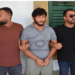 Συνελήφθη στην Κατεχόμενη Κερύνεια …ο «Κινέζος που έφαγε τον Ζαμπούνη”