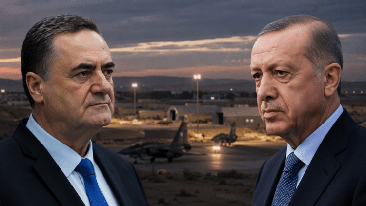 Σκληρή προειδοποίηση Κατς σε Ερντογάν: «Σύρει την Τουρκία σε επικίνδυνες περιπέτειες στη Συρία» 1 Σκληρή προειδοποίηση Κατς σε Ερντογάν: «Σύρει την Τουρκία σε επικίνδυνες περιπέτειες στη Συρία»