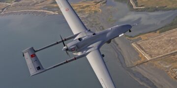 Μισή ντουζίνα τουρκικά UAV στο Αιγαίο – 9 παραβάσεις και 8 παραβιάσεις