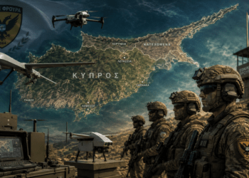 Η Ε.Φ περνά σε άλλη διάσταση…Παραγωγή  μη επανδρωμένων αεροσκαφών (sUAV/FPV)(video)