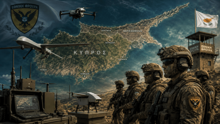 Η Ε.Φ περνά σε άλλη διάσταση…Παραγωγή  μη επανδρωμένων αεροσκαφών (sUAV/FPV)(video)