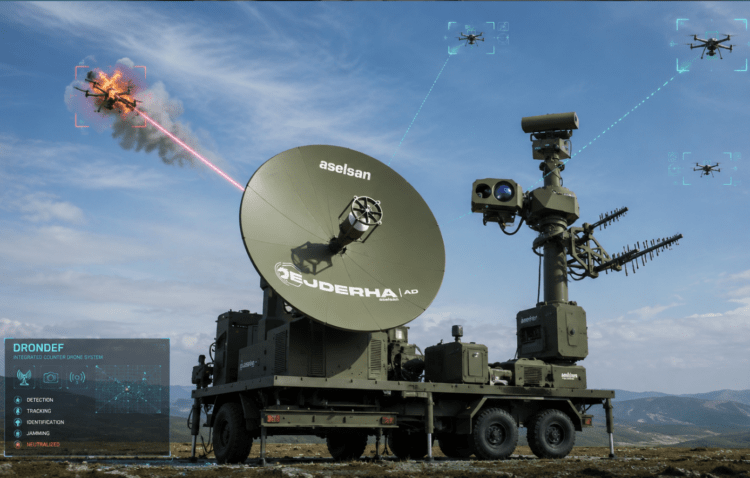 Ο Πρόεδρος της Κύπρου για τα τουρκικά drones και τα Εμβατήρια στη Δερύνεια 1 Ο Πρόεδρος της Κύπρου για τα τουρκικά drones και τα Εμβατήρια στη Δερύνεια