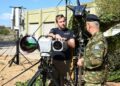 Σύσκεψη του SHAPE BSG SES COI Counter-UAS WG I/2026. στο ΠΒΚ  για τα Drone