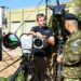 Σύσκεψη του SHAPE BSG SES COI Counter-UAS WG I/2026. στο ΠΒΚ  για τα Drone