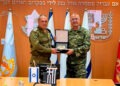 Ενισχύεται η στρατιωτική συνεργασία Ελλάδας–Ισραήλ: Στο Ισραήλ ο Α/ΓΕΕΘΑ Χούπης
