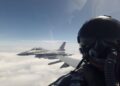 Ξεσάλωσαν σήμερα οι Τούρκοι και προέβησαν σε 25 Παραβιάσεις και 14 Παραβιάσεις στο Αιγαίο!!