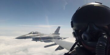Ξεσάλωσαν σήμερα οι Τούρκοι και προέβησαν σε 25 Παραβιάσεις και 14 Παραβάσεις στο Αιγαίο!!