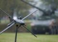 Το (ΕΛΚΑΚ) καλεί για δοκιμές τα Ελληνικά   Drones …Ενώ εντυπωσιάζει το UCAV (Unmanned Combat Aerial Vehicle) SARISA