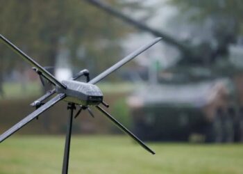 Το (ΕΛΚΑΚ) καλεί για δοκιμές τα Ελληνικά   Drones …Ενώ εντυπωσιάζει το UCAV (Unmanned Combat Aerial Vehicle) SARISA