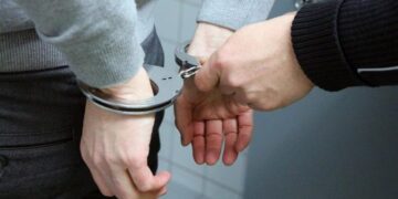 Συνελήφθη Τούρκος υπήκοος, σε βάρος του οποίου εκκρεμούσε ερυθρά αγγελία αναζητήσεων