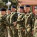 Ο Α/ΓΕΣ στην περιοχή  ευθύνης της  88 Στρατιωτικής Διοίκησης (88 ΣΔΙ) «ΛΗΜΝΟΣ».