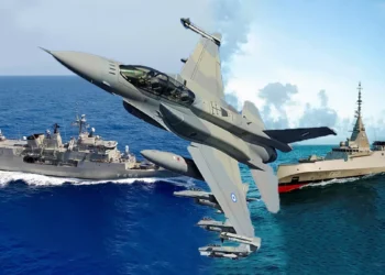 Aυστηρή η απάντηση της Ελλάδος στις Τουρκικές προκλήσεις 6 Aυστηρή η απάντηση της Ελλάδος στις Τουρκικές προκλήσεις