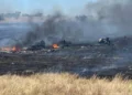 Συντριβή ελικοπτέρου AH-64E Apache των ΗΠΑ …Νεκροί οι Χειριςτές