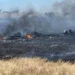Συντριβή ελικοπτέρου AH-64E Apache των ΗΠΑ …Νεκροί οι Χειριστές