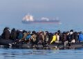 327 Λαθρομετανάστες σε 24 ώρες έφτασαν νότια της Κρήτης …Που το πάμε ;