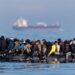 327 Λαθρομετανάστες σε 24 ώρες έφτασαν νότια της Κρήτης …Που το πάμε ; 12 327 Λαθρομετανάστες σε 24 ώρες έφτασαν νότια της Κρήτης …Που το πάμε ;