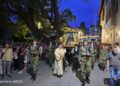 Πανηγυρικός Εσπερινός για τον Πολιούχο της Νάουσας Όσιο Θεοφάνη