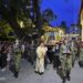 Πανηγυρικός Εσπερινός για τον Πολιούχο της Νάουσας Όσιο Θεοφάνη 14 Πανηγυρικός Εσπερινός για τον Πολιούχο της Νάουσας Όσιο Θεοφάνη