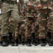 Προκηρύξεις για την πρόσληψη 1000 Επαγγελματιών Οπλιτών (ΕΠΟΠ) για το 2026