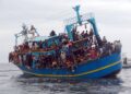 327 Λαθρομετανάστες σε 24 ώρες έφτασαν νότια της Κρήτης …Που το πάμε ;