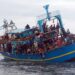 327 Λαθρομετανάστες σε 24 ώρες έφτασαν νότια της Κρήτης …Που το πάμε ;