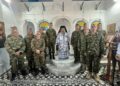 Χίου Μάρκος: Μαφόριον της Παναγίας τα θαλάσσια πάρκα του Ελληνικού Αρχιπελάγους!!