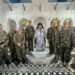 Χίου Μάρκος: Μαφόριον της Παναγίας τα θαλάσσια πάρκα του Ελληνικού Αρχιπελάγους!!