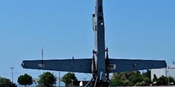 Προκαλεί η Τουρκία για τη Βάση των UAVS στη Ρόδο …Ενώ πανηγυρίζει για τη απομάκρυνση των PATRIOT