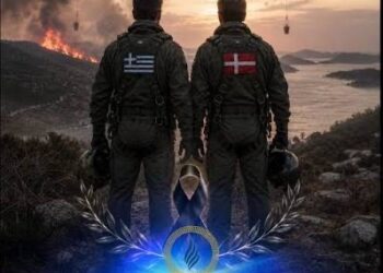 Οι Ένοπλες Δυνάμεις στη μάχη των πυρκαγιών με προσωπικό και εναέρια μέσα