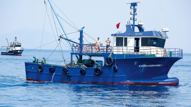 Πρόεδρος του Συλλόγου Αλιέων Μαγνησίας και Βορείων Σποράδων… Θα έχουμε θερμό επεισόδιο αν συνεχιστεί αυτή η κατάσταση, 1 Πρόεδρος του Συλλόγου Αλιέων Μαγνησίας και Βορείων Σποράδων… Θα έχουμε θερμό επεισόδιο αν συνεχιστεί αυτή η κατάσταση,
