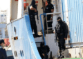 Η Ελληνική Αστυνομία της Κρήτης βρίσκεται ήδη στα όριά της.