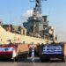 Στον Λίβανο 13 ακόμη τεθωρακισμένα Μ113 από την Ελλάδα – Έφτασαν με το αρματαγωγό «ΡΟΔΟΣ» 14 Στον Λίβανο 13 ακόμη τεθωρακισμένα Μ113 από την Ελλάδα – Έφτασαν με το αρματαγωγό «ΡΟΔΟΣ»