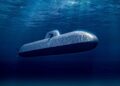 Υποβρύχιο Type 212CD: Η νέα ευρωπαϊκή δύναμη κάτω από την επιφάνεια