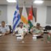 Νέο βήμα στη στρατιωτική συνεργασία Ελλάδας, Κύπρου και Ιορδανίας 14 Νέο βήμα στη στρατιωτική συνεργασία Ελλάδας, Κύπρου και Ιορδανίας