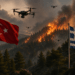 Η Τουρκιγέ κατηγορεί την Αθήνα για κλιμάκωση...Στο πεδίο!! 12 Η Τουρκιγέ κατηγορεί την Αθήνα για κλιμάκωση…Στο πεδίο!!