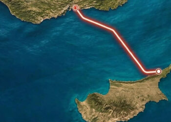 Η Κύπρος στον ΟΗΕ για τον αγωγό Τουρκίας–Κατεχομένων: «Νέα απόπειρα δημιουργίας τετελεσμένων»