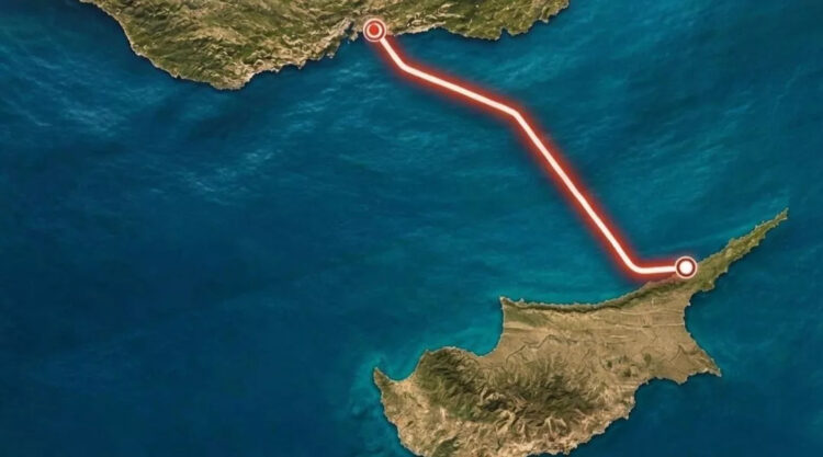 Η Κύπρος στον ΟΗΕ για τον αγωγό Τουρκίας–Κατεχομένων: «Νέα απόπειρα δημιουργίας τετελεσμένων» 1 Η Κύπρος στον ΟΗΕ για τον αγωγό Τουρκίας–Κατεχομένων: «Νέα απόπειρα δημιουργίας τετελεσμένων»