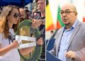 Το ξέσπασμα της  Κυπριωπούλας …Ντροπή σας  φονιάδες!