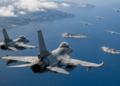Αναχαιτίστηκαν 4 τουρκικά UAV – Το ένα πέταξε πάνω από την Αλεξανδρούπολη