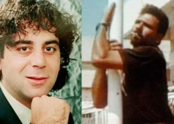 Ισαάκ και Σολωμού: 30 χρόνια από τις δολοφονίες στη Δερύνεια – Τα εντάλματα παραμένουν ενεργά