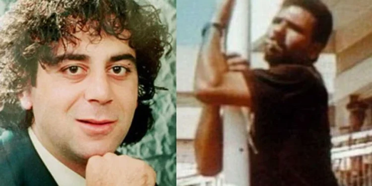 Ισαάκ και Σολωμού: 30 χρόνια από τις δολοφονίες στη Δερύνεια – Τα εντάλματα παραμένουν ενεργά