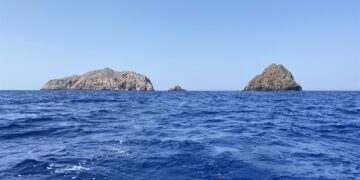 Τουρκικά θαλάσσια πάρκα: Η Αθήνα απορρίπτει τους χάρτες σε Αιγαίο και Ανατολική Μεσόγειο