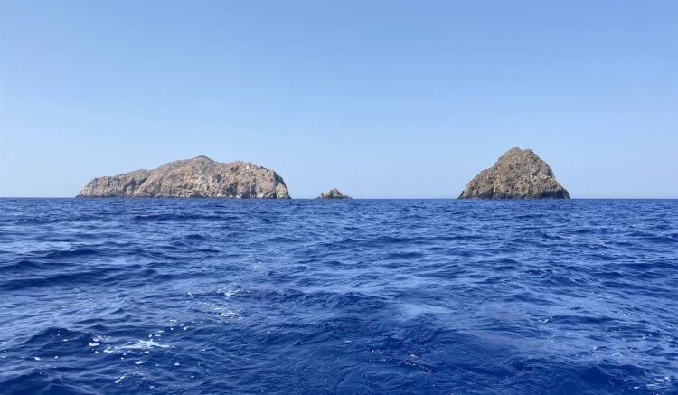Τουρκικά θαλάσσια πάρκα: Η Αθήνα απορρίπτει τους χάρτες σε Αιγαίο και Ανατολική Μεσόγειο 1 Τουρκικά θαλάσσια πάρκα: Η Αθήνα απορρίπτει τους χάρτες σε Αιγαίο και Ανατολική Μεσόγειο