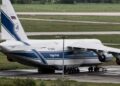 Γερμανία: Drone με εκρηκτικό μηχανισμό δίπλα σε αεροσκάφος Antonov