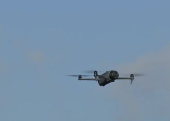 Ουκρανικά drones βύθισαν ρωσικό πλοίο στη Μαύρη Θάλασσα 7 Ουκρανικά drones βύθισαν ρωσικό πλοίο στη Μαύρη Θάλασσα