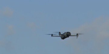 Ουκρανικά drones βύθισαν ρωσικό πλοίο στη Μαύρη Θάλασσα