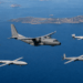 Τουρκικό CN-235 και τέσσερα UAV στο Αιγαίο – 10 παραβάσεις και 3 παραβιάσεις 14 Τουρκικό CN-235 και τέσσερα UAV στο Αιγαίο – 10 παραβάσεις και 3 παραβιάσεις