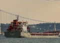 Τουρκία: Περιορισμοί στη διέλευση πλοίων προς τη Μαύρη Θάλασσα μετά την αύξηση των επιθέσεων