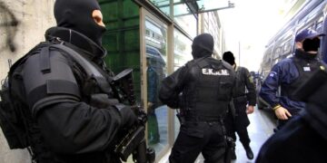 Eπιχείρηση της ΕΛ.ΑΣ. για ναρκωτικά στο Λασίθι – Έξι συλλήψεις