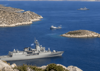Ελληνική απάντηση στους τουρκικούς χάρτες – Το θέμα των θαλάσσιων πάρκων στην ΕΕ